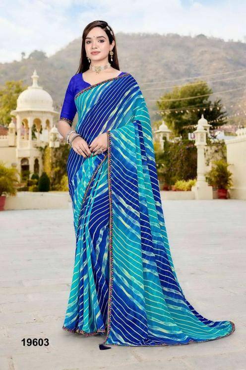 Divastri jalnidhi nikita Fancy saree wholesale
